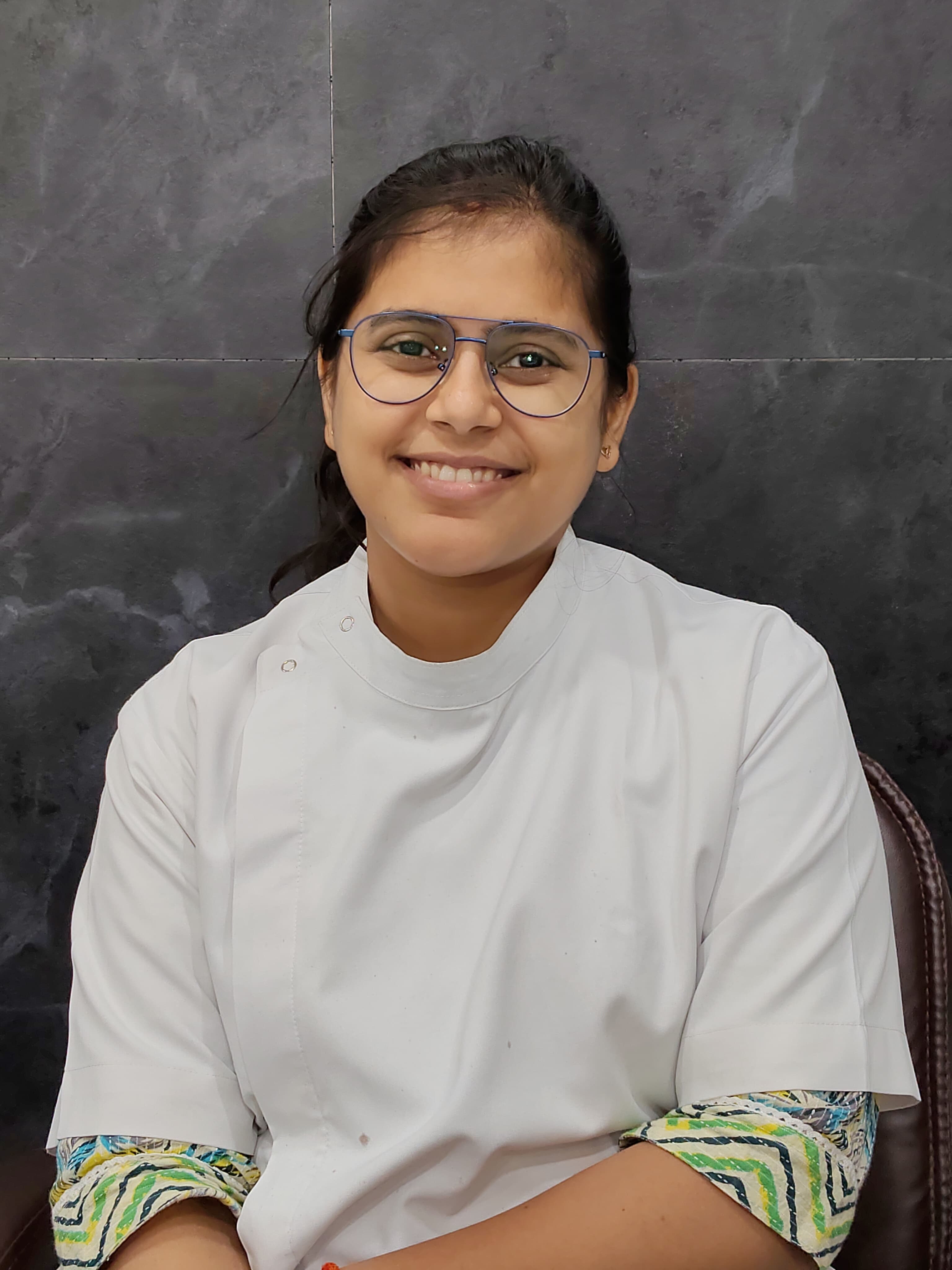 Dr. Supriya Gupta