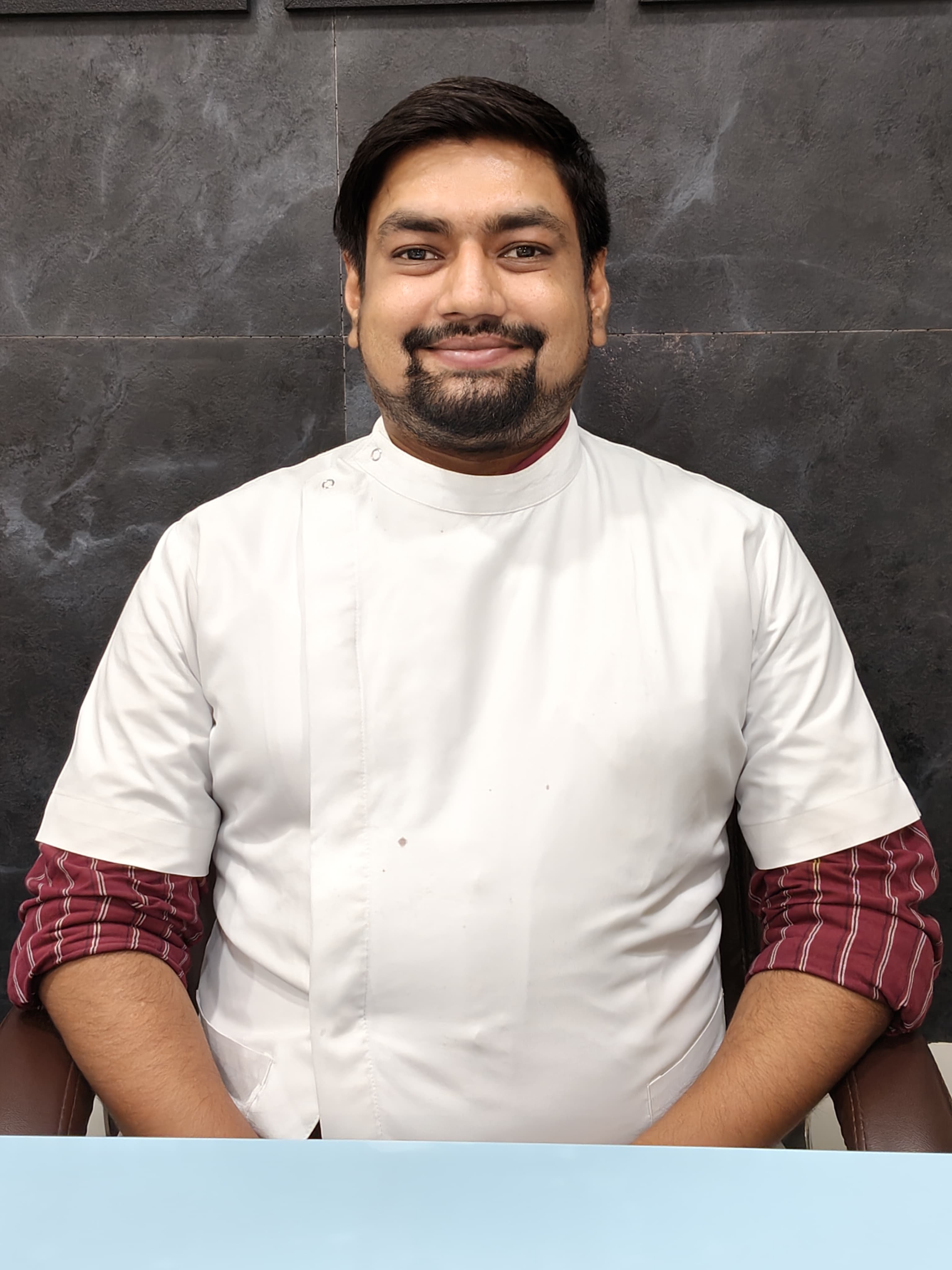 Dr. Ankit Sharma